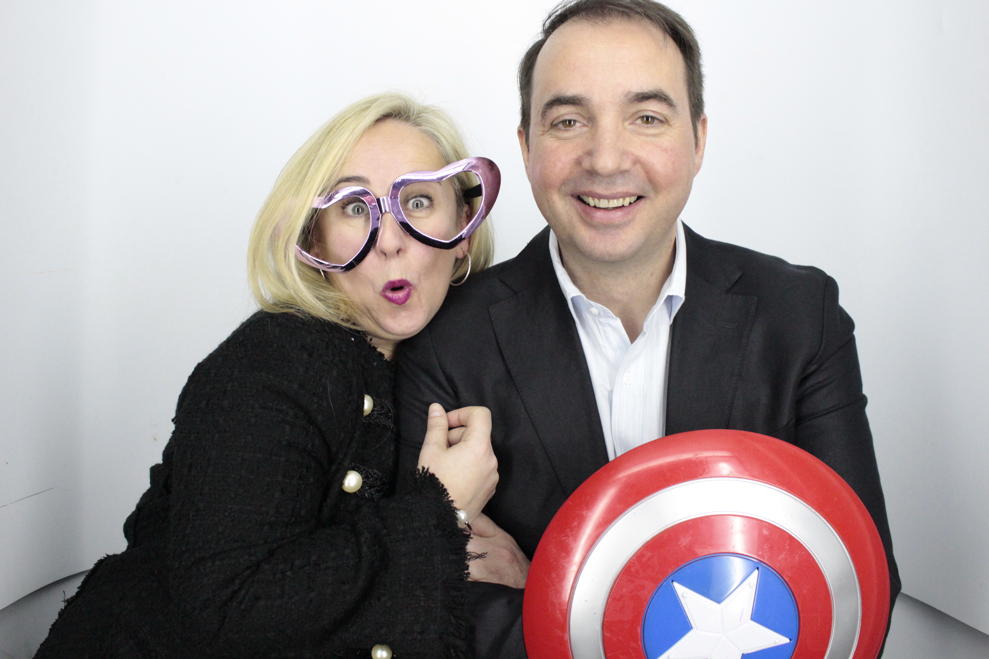 Stew's 40th Birthday | View more photos from the event at gallery.myphotoboothexperience.co.uk/u/MyPhotoBoothExperienceLtd/Stews-40th-Birthday